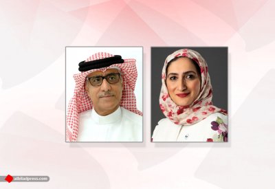 بورصة البحرين تدعم حملة جمعية مصارف البحرين لمكافحة الاحتيال المالي